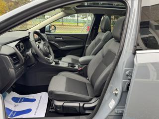 NISSAN Qashqai usata, con Alzacristalli elettrici