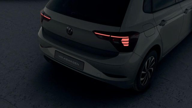 VOLKSWAGEN Polo usata, con Controllo automatico clima