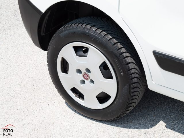 FIAT Fiorino usata 20