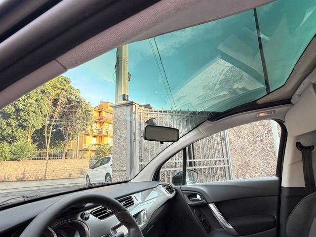 CITROEN C3 usata, con Cruise Control