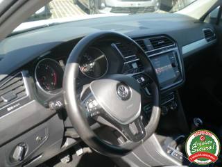VOLKSWAGEN Tiguan usata, con Specchietti laterali elettrici