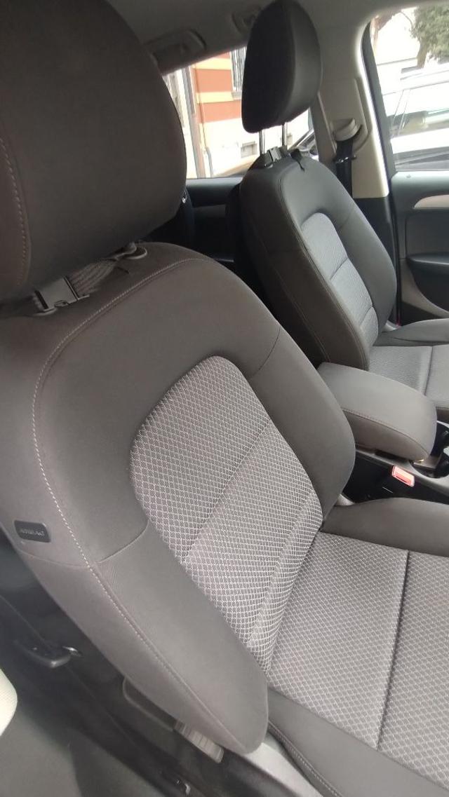 AUDI Q5 usata, con Specchietti laterali elettrici