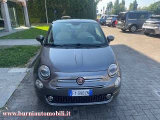 FIAT 500 usata, con Airbag laterali