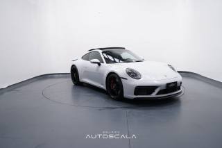 PORSCHE 992 usata, con Cerchi in lega
