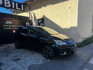 OPEL Corsa usata, con Airbag laterali