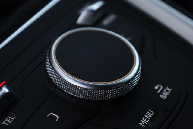 AUDI A4 usata, con Sensore di pioggia