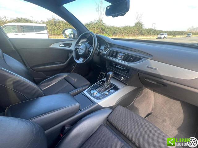 AUDI A6 usata, con USB