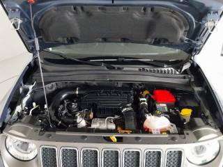 JEEP Renegade usata, con Autoradio