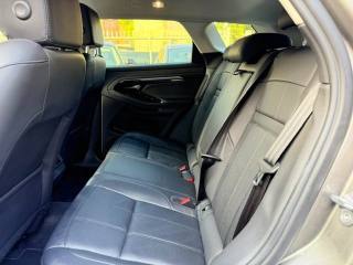LAND ROVER Range Rover Evoque usata, con Chiusura centralizzata