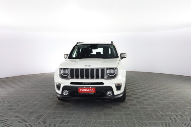 JEEP Renegade usata 0