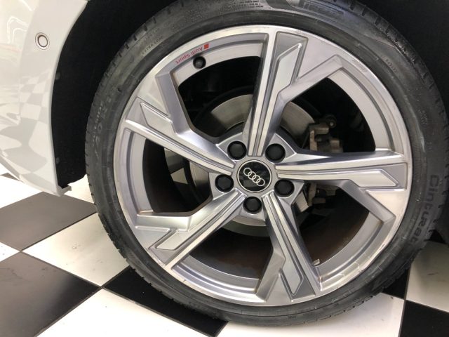 AUDI A3 usata, con Controllo trazione