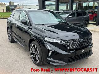 RENAULT Austral Full Hybrid E-Tech 200 CV Techno KM0 PROMO