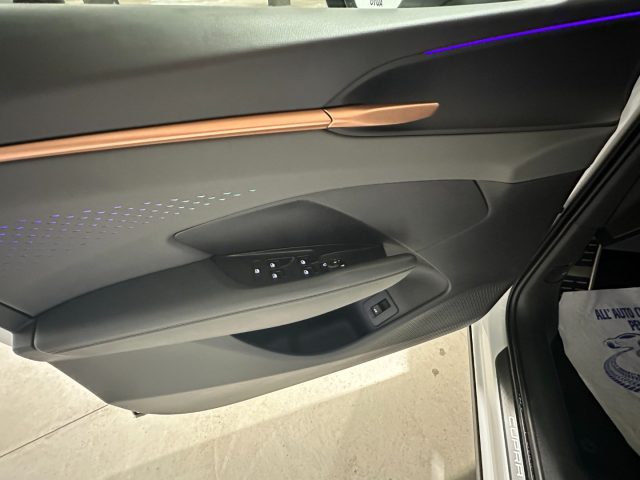 CUPRA Terramar usata, con Boardcomputer