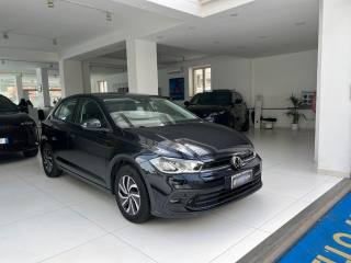 VOLKSWAGEN Polo usata, con Alzacristalli elettrici