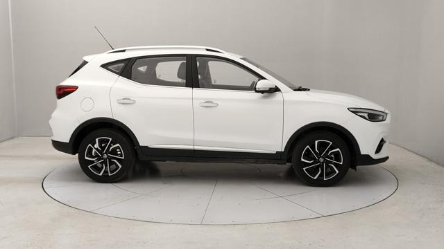 MG ZS usata, con Autoradio