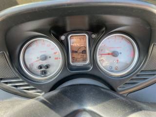 YAMAHA T-Max 500 usata 12