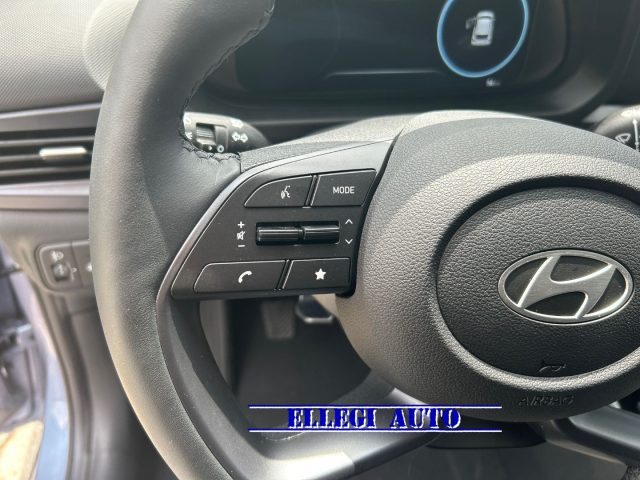 HYUNDAI i20 usata, con Servosterzo