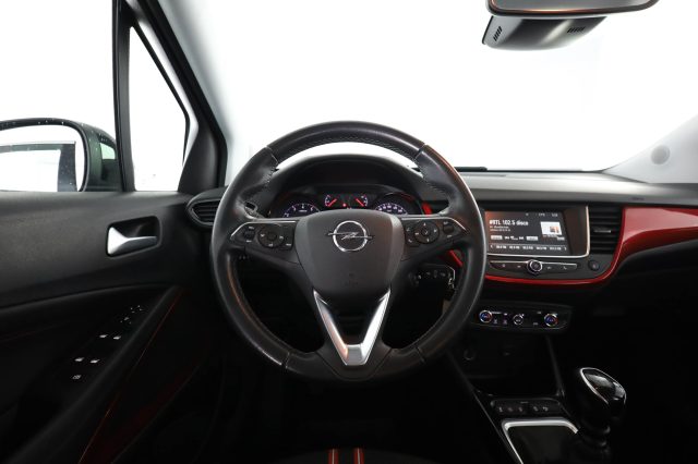 OPEL Crossland usata 5