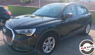 AUDI Q3 35 TFSI S tronic hybrid **visibile in sede**