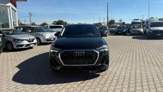 AUDI Q3 SPB 35 TDI quattro S tronic Bus. Plus IVA ESPOSTA