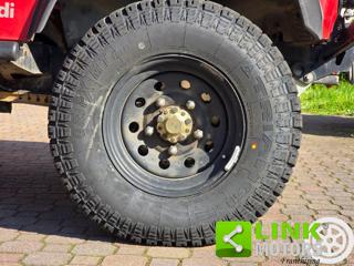 LAND ROVER Defender usata 19