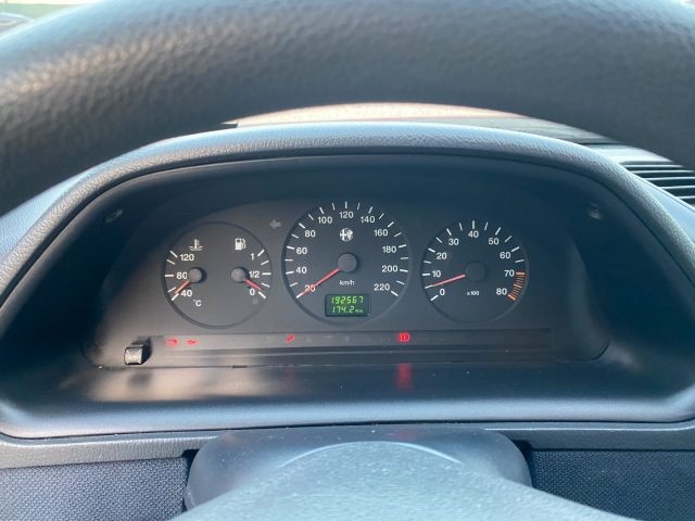 ALFA ROMEO 145 usata 10