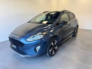 FORD Fiesta ACTIVE 1.0 95CV
