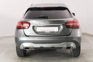 MERCEDES-BENZ GLA 200 usata, con Chiusura centralizzata