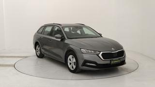 SKODA Octavia usata, con Boardcomputer