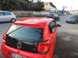CITROEN C1 usata, con Chiusura centralizzata