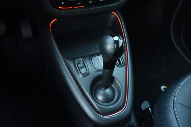 SMART ForTwo usata, con ESP