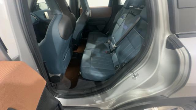 MINI Countryman usata, con ESP