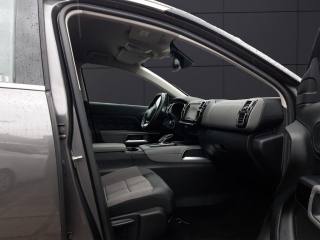 CITROEN C5 Aircross usata, con Interni in pelle