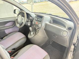 FIAT Panda usata, con Lettore CD