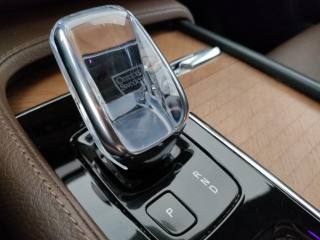 VOLVO XC90 usata, con Controllo vocale