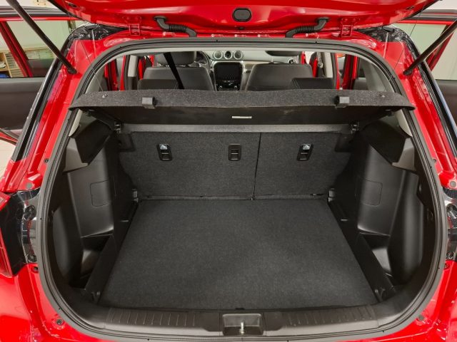 SUZUKI Vitara usata, con Sistema di navigazione