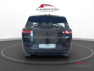 LAND ROVER Range Rover Sport usata 4