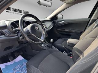 ALFA ROMEO Giulietta usata, con Autoradio