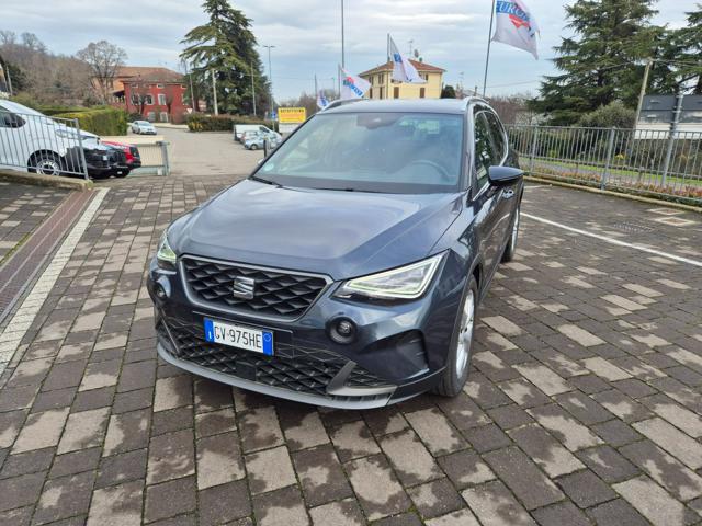 SEAT Arona usata, con ABS