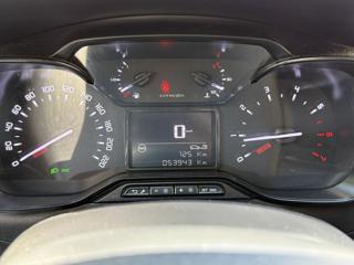 CITROEN C3 usata, con USB