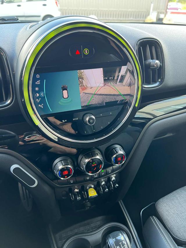 MINI Countryman usata, con Climatizzatore