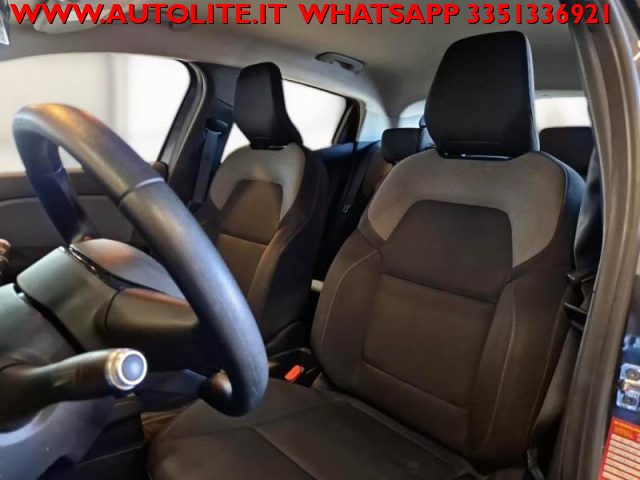 RENAULT Clio usata, con Chiusura centralizzata