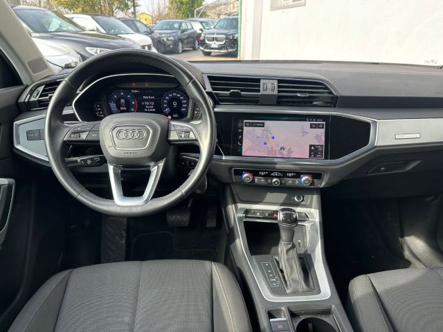 AUDI Q3 usata, con Climatizzatore