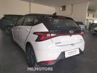 HYUNDAI i20 usata, con Immobilizzatore elettronico