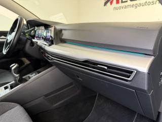 VOLKSWAGEN Golf usata, con Controllo trazione