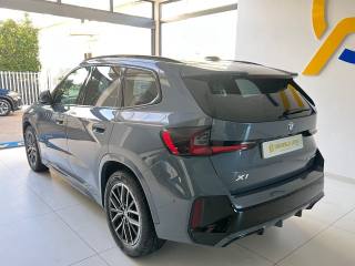BMW X1 usata, con Climatizzatore