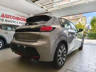 PEUGEOT 208 usata, con Alzacristalli elettrici
