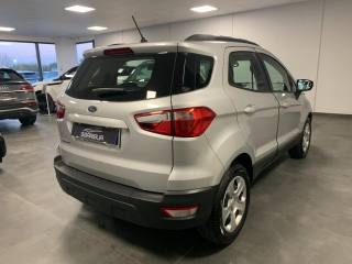 FORD EcoSport usata, con Alzacristalli elettrici