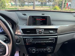 BMW X1 usata, con ESP