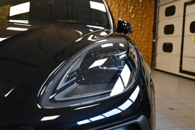 PORSCHE Macan usata 14